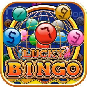 Lucky Bingo